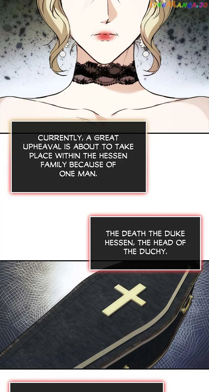 Renia, the Crazy Princess Chapter 65 – Page 3