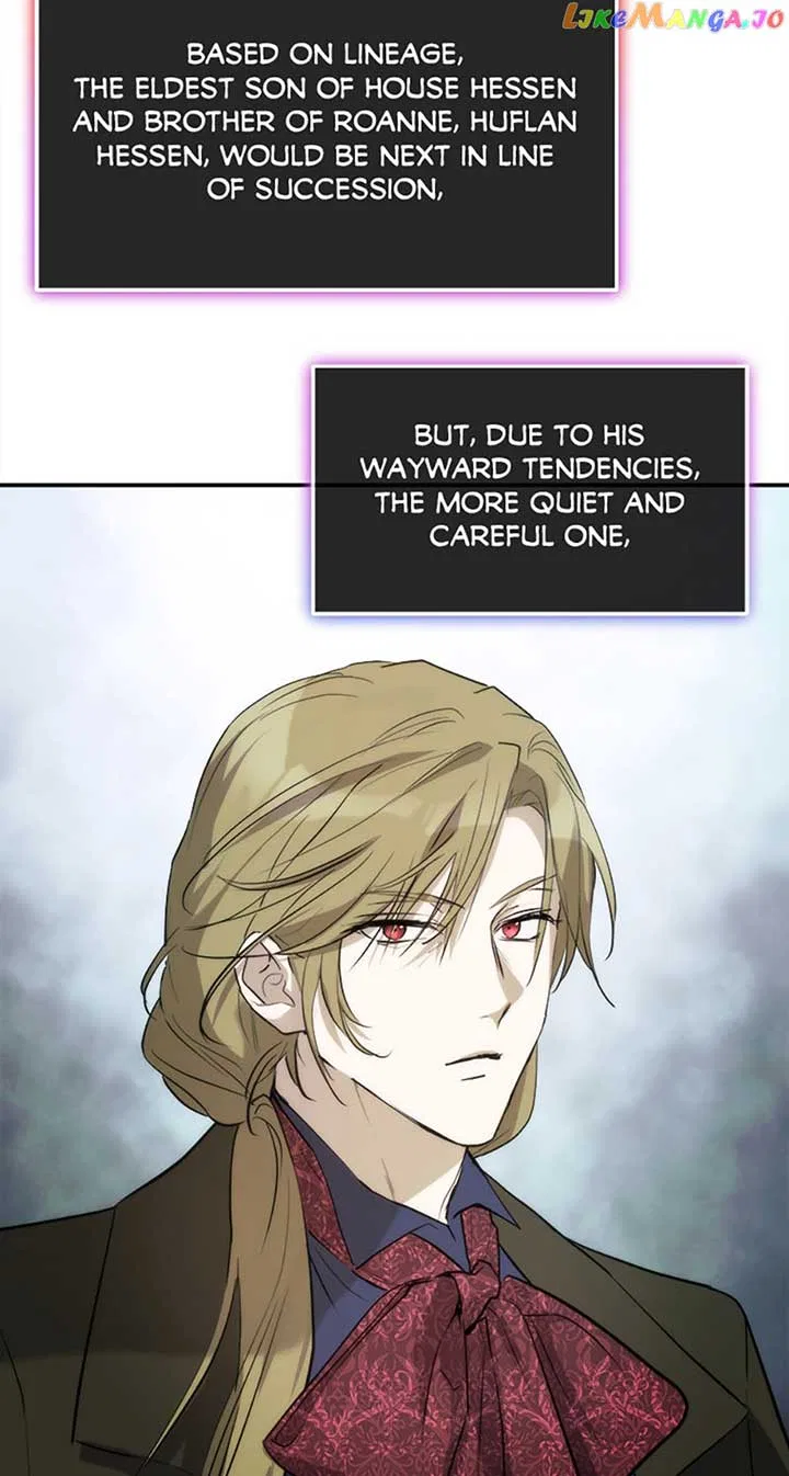 Renia, the Crazy Princess Chapter 65 – Page 4
