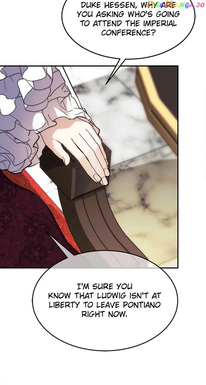 Renia, the Crazy Princess Chapter 65 – Page 7