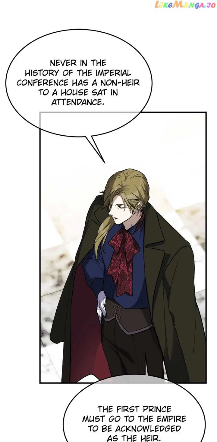 Renia, the Crazy Princess Chapter 65 – Page 8