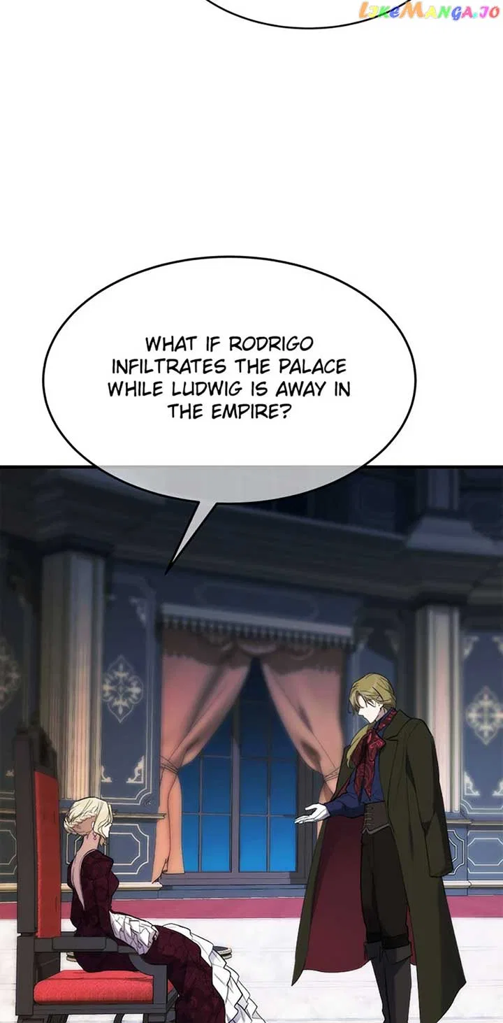 Renia, the Crazy Princess Chapter 65 – Page 10