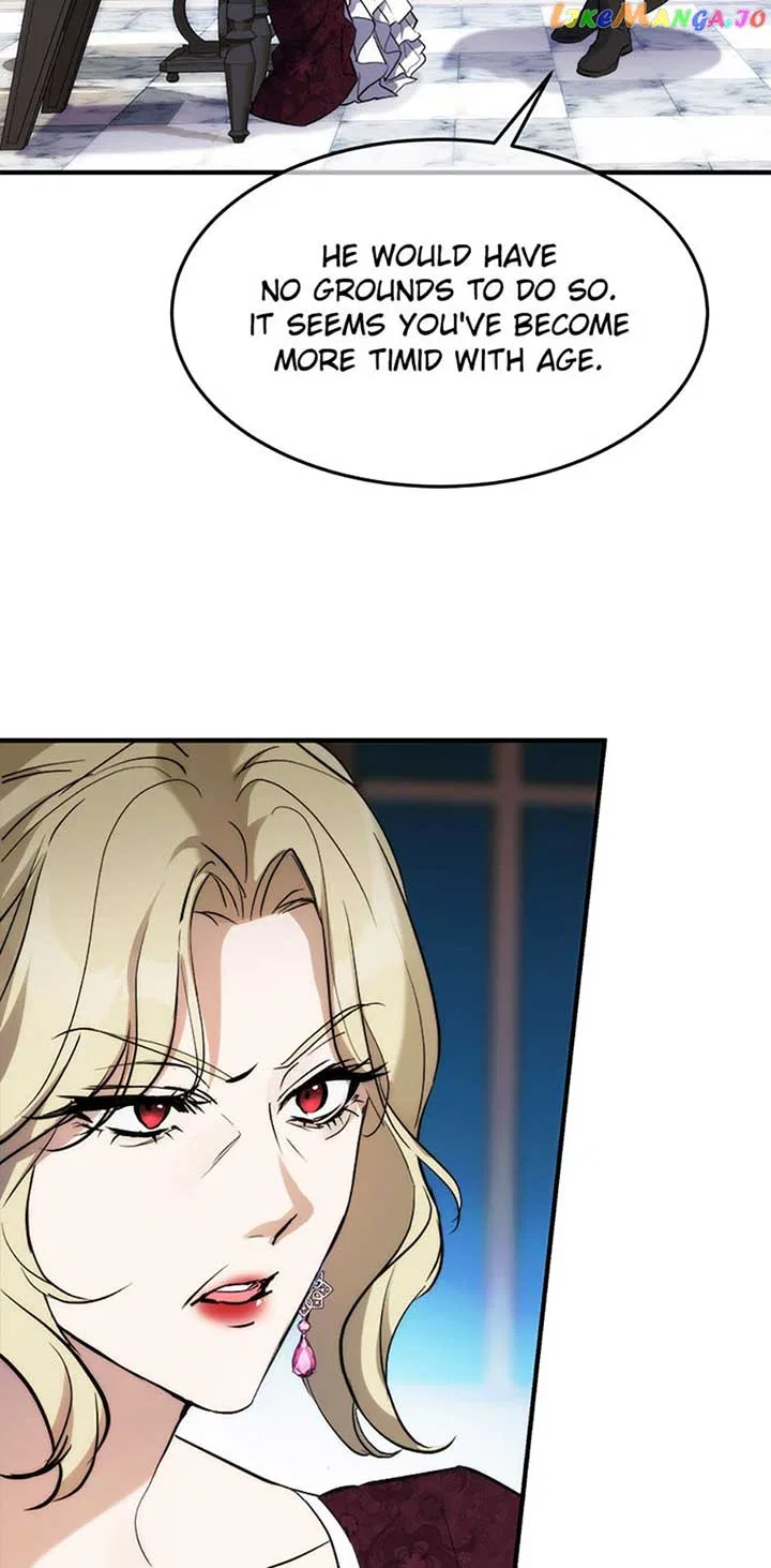 Renia, the Crazy Princess Chapter 65 – Page 11
