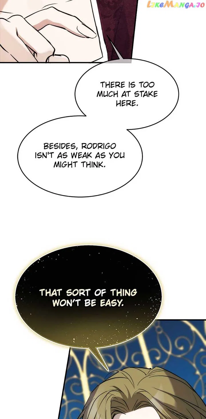 Renia, the Crazy Princess Chapter 65 – Page 12