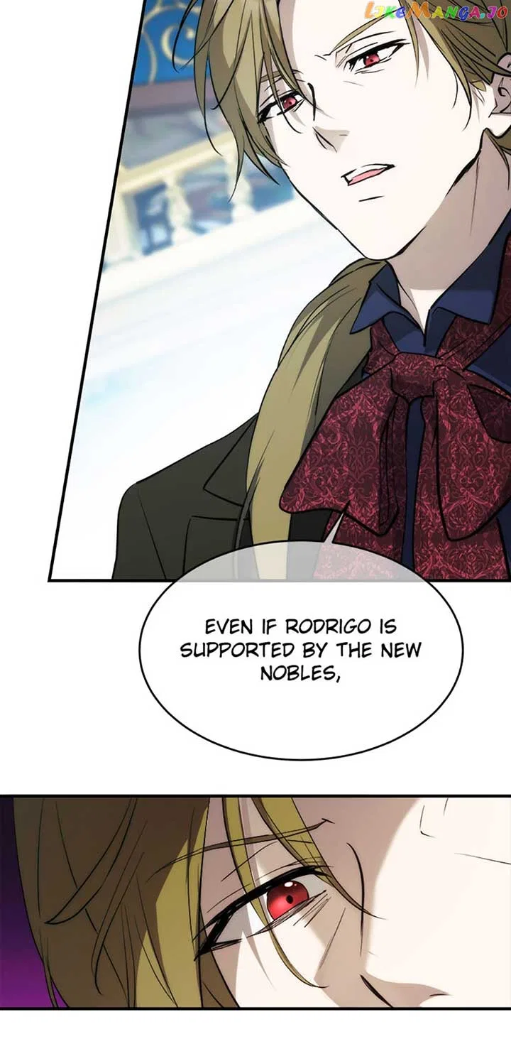 Renia, the Crazy Princess Chapter 65 – Page 13