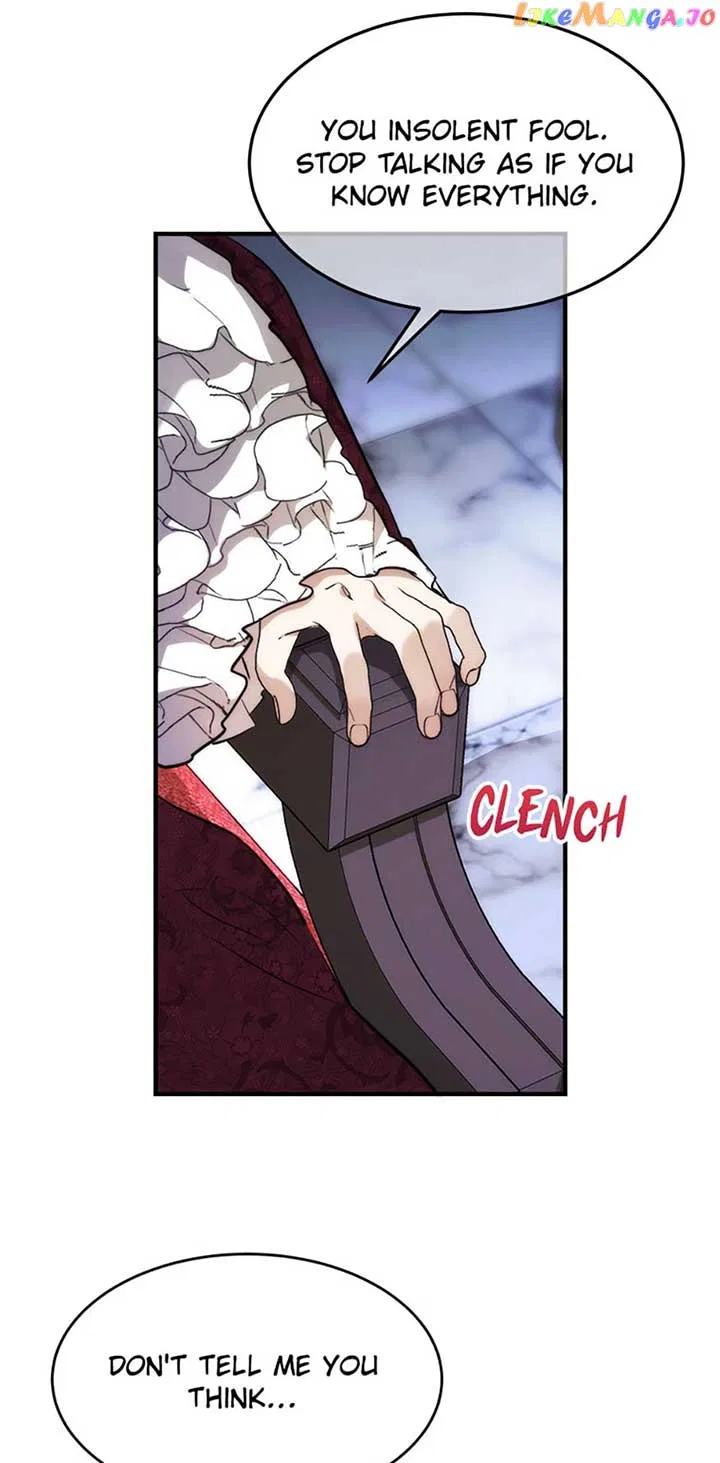 Renia, the Crazy Princess Chapter 65 – Page 15