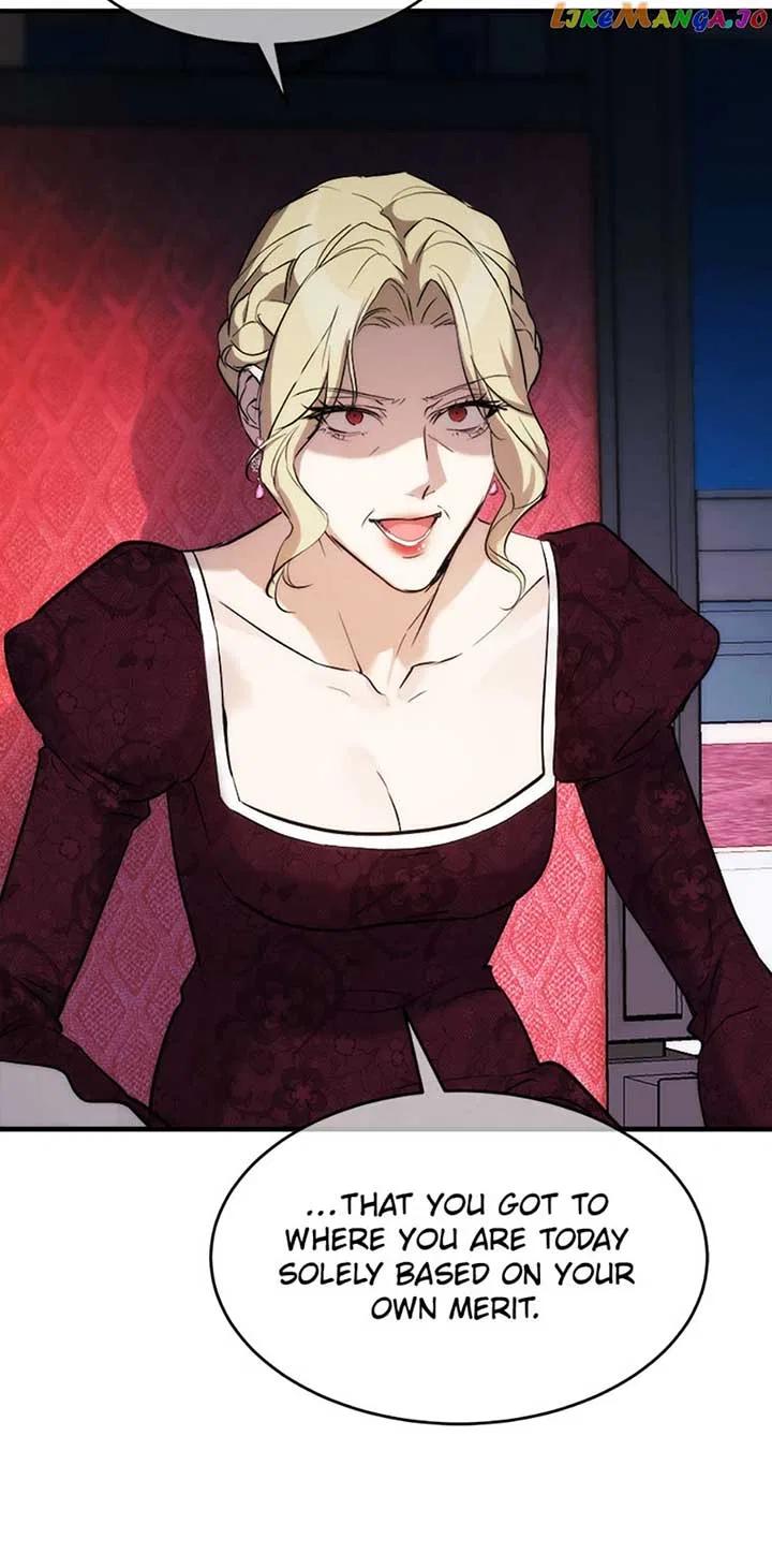 Renia, the Crazy Princess Chapter 65 – Page 16