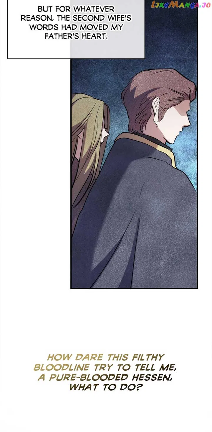 Renia, the Crazy Princess Chapter 65 – Page 18