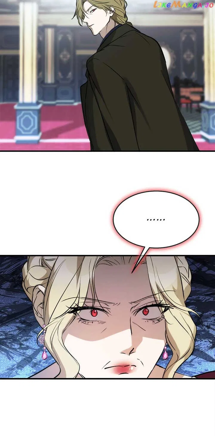 Renia, the Crazy Princess Chapter 65 – Page 22