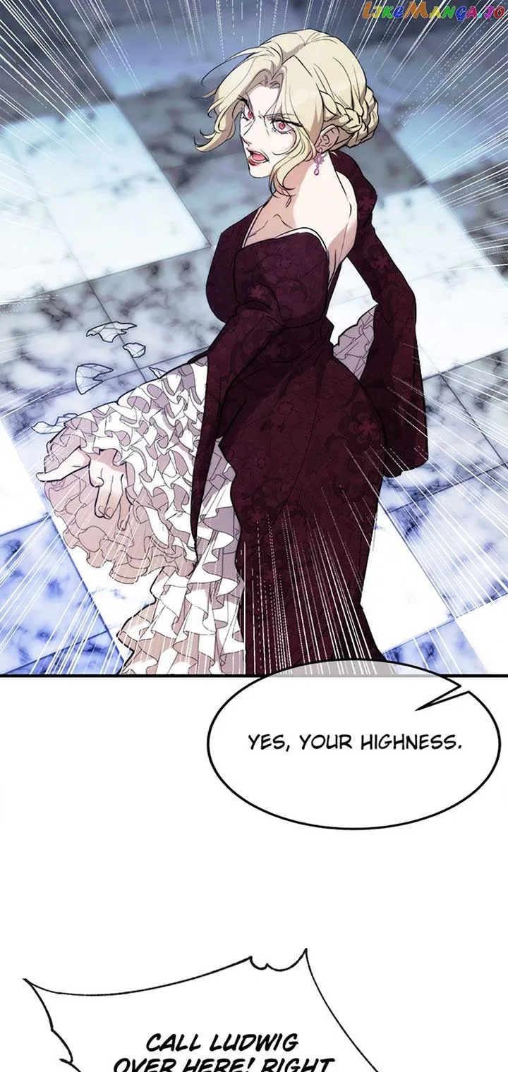 Renia, the Crazy Princess Chapter 65 – Page 24