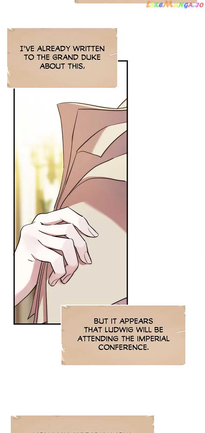 Renia, the Crazy Princess Chapter 65 – Page 27