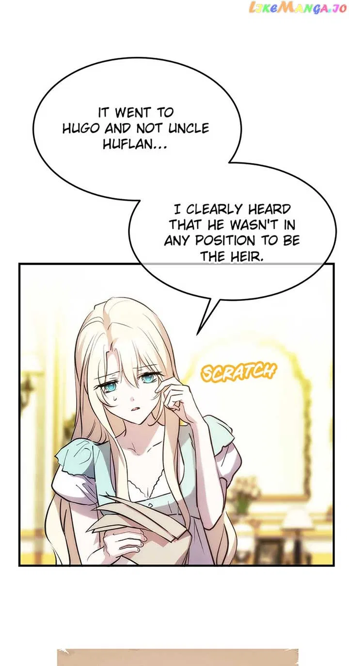 Renia, the Crazy Princess Chapter 65 – Page 29