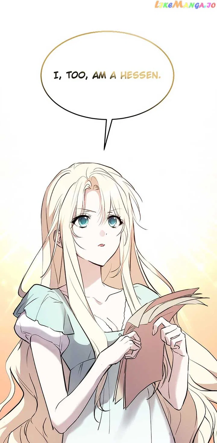 Renia, the Crazy Princess Chapter 65 – Page 35