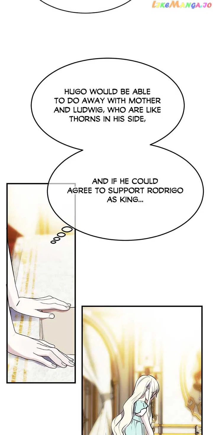 Renia, the Crazy Princess Chapter 65 – Page 37