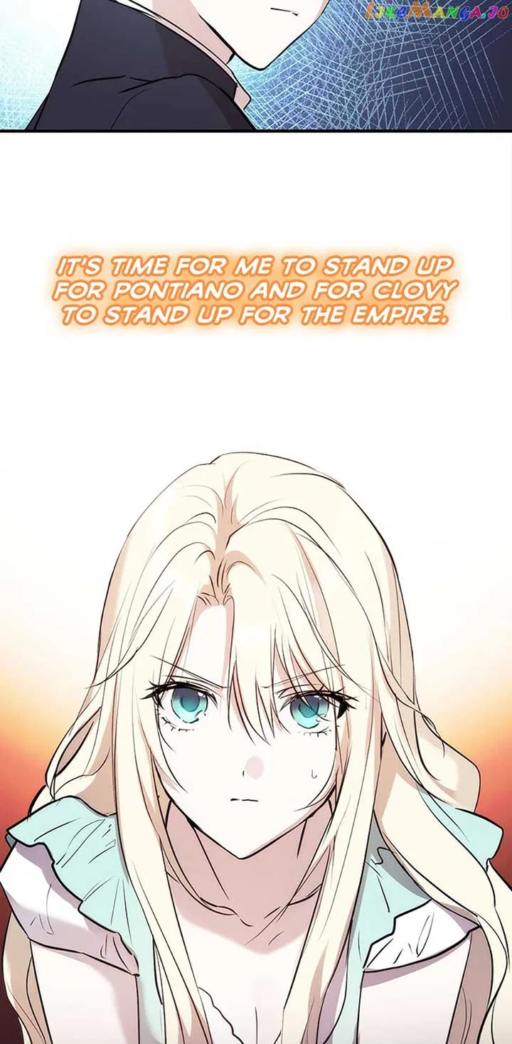 Renia, the Crazy Princess Chapter 65 – Page 39