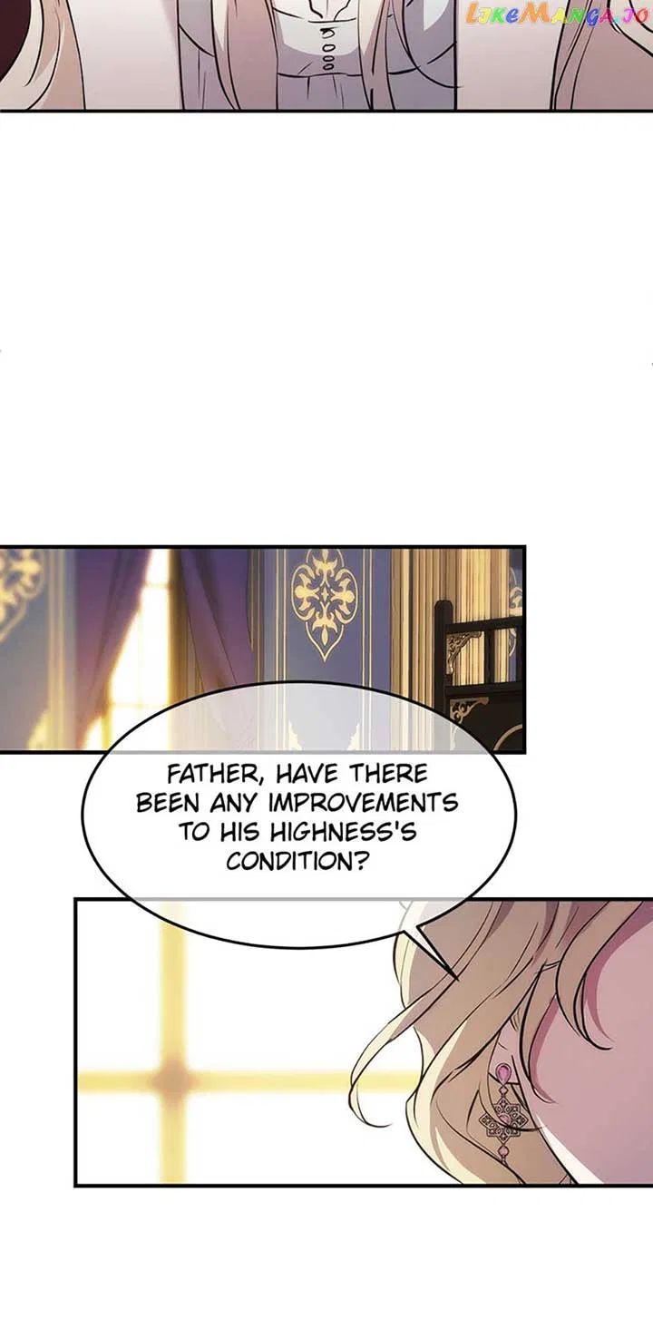 Renia, the Crazy Princess Chapter 65 – Page 40