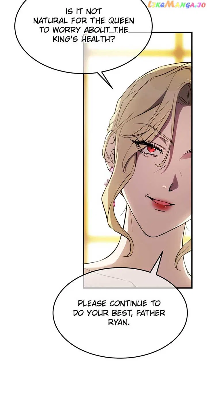 Renia, the Crazy Princess Chapter 65 – Page 42