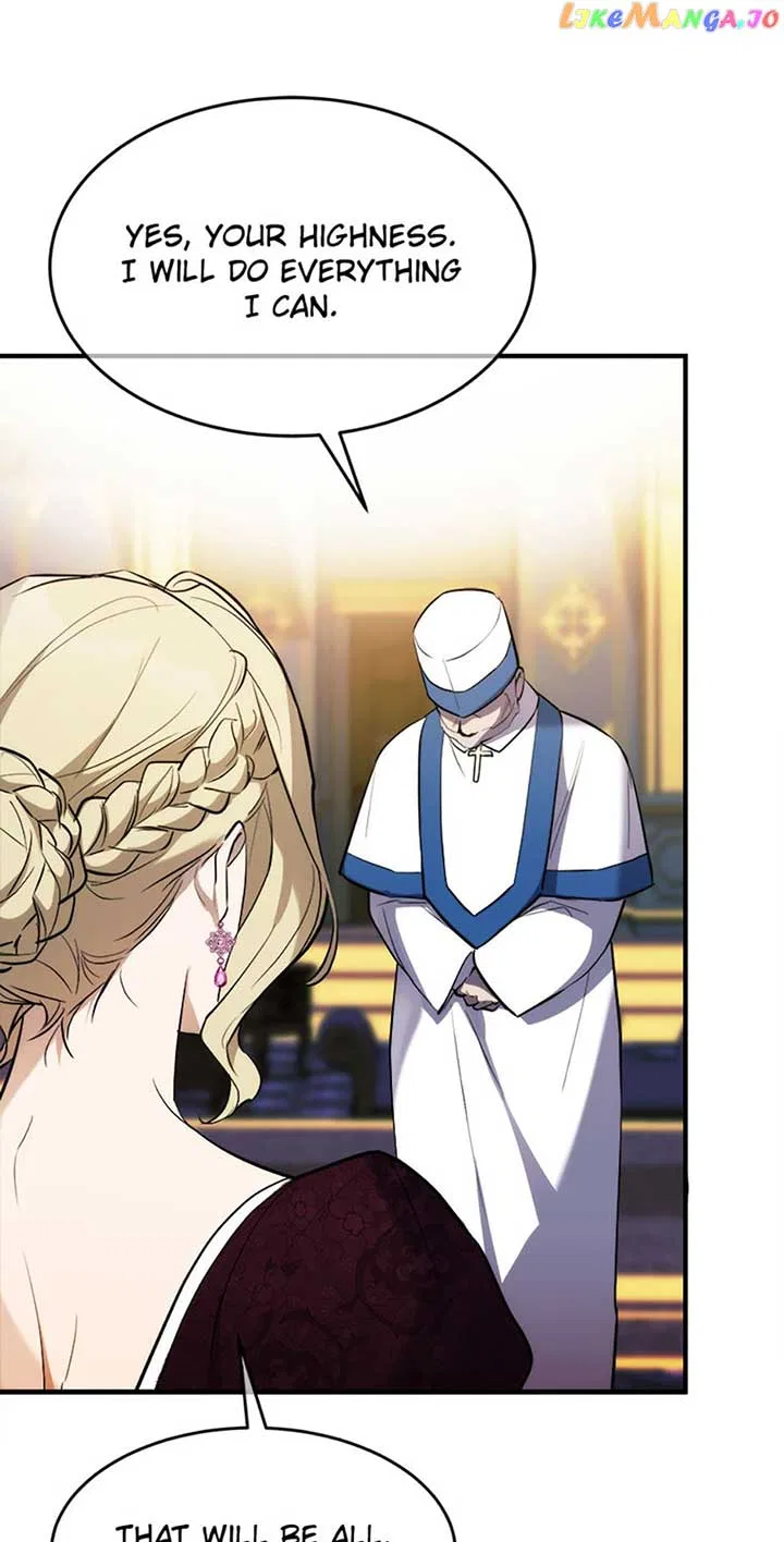 Renia, the Crazy Princess Chapter 65 – Page 43