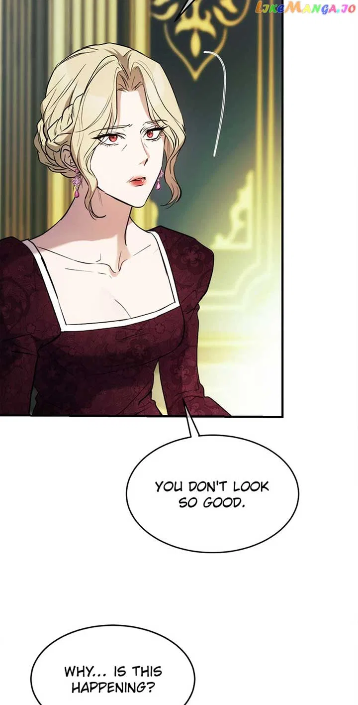 Renia, the Crazy Princess Chapter 65 – Page 46