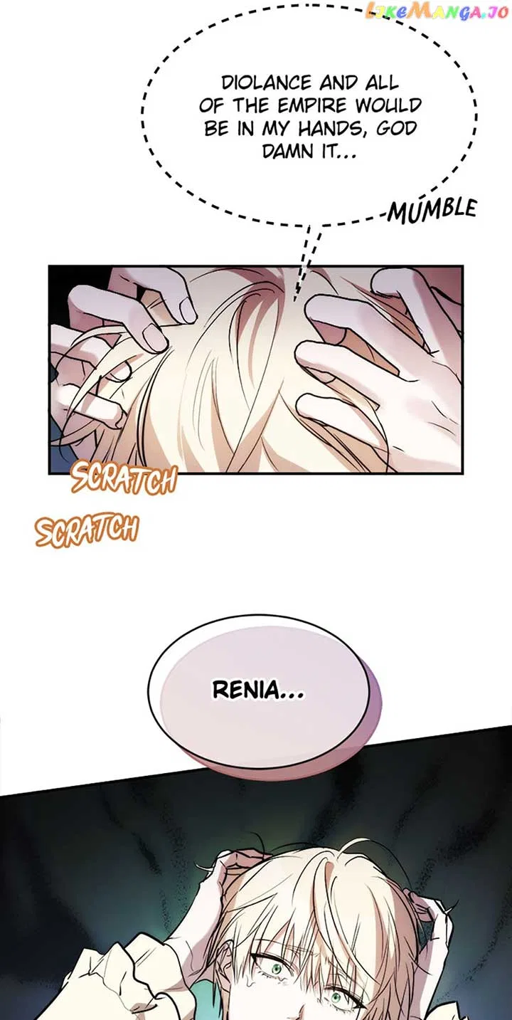 Renia, the Crazy Princess Chapter 65 – Page 53