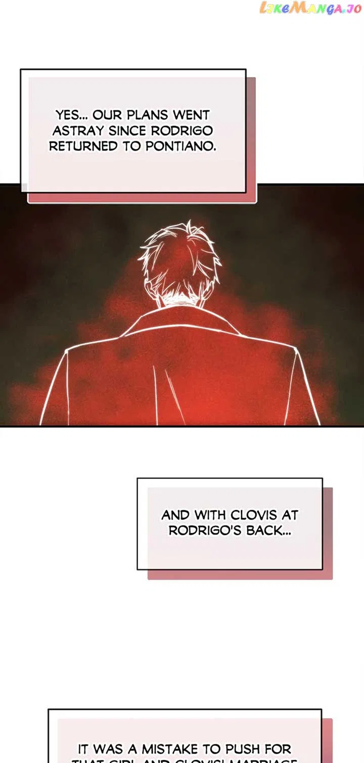 Renia, the Crazy Princess Chapter 65 – Page 55