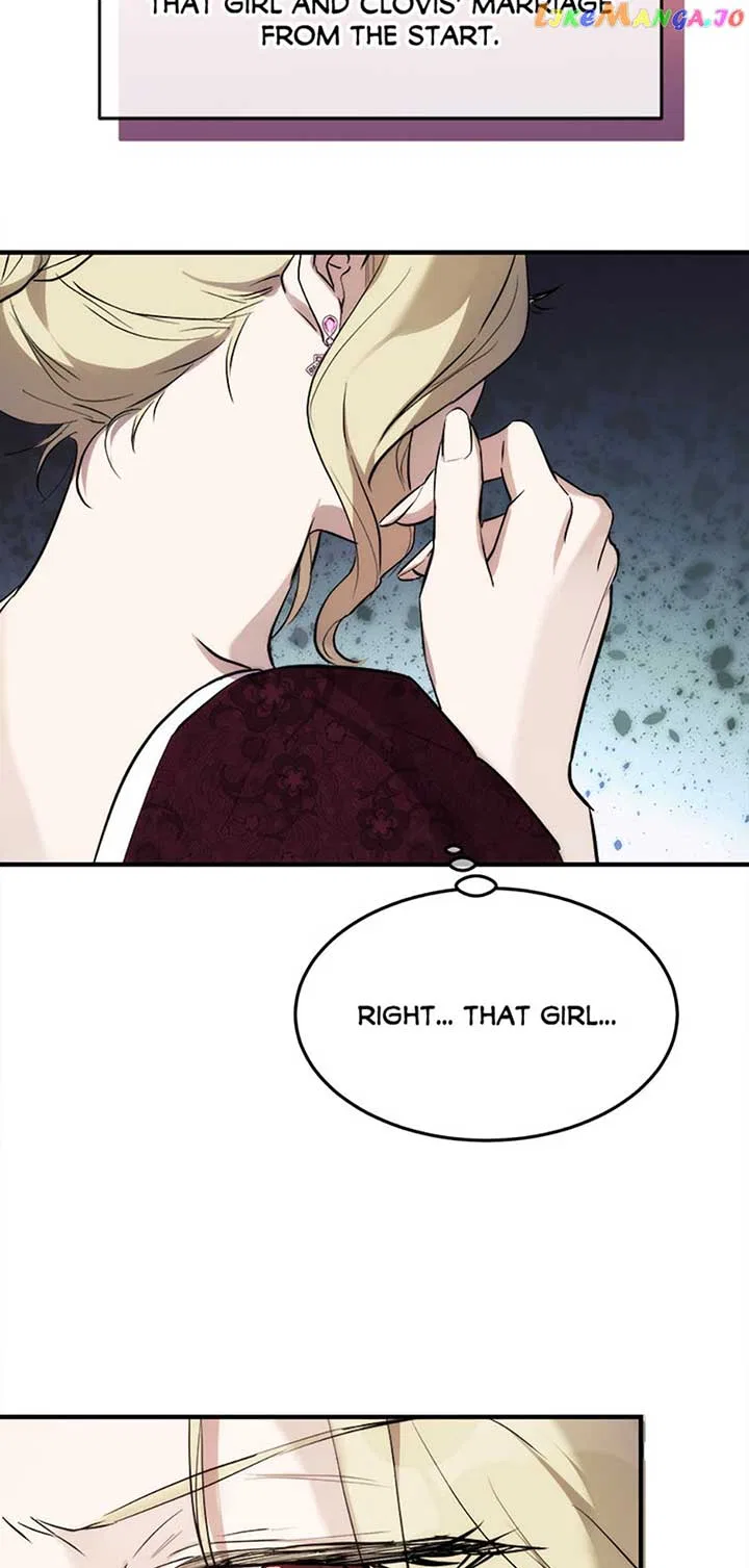 Renia, the Crazy Princess Chapter 65 – Page 56