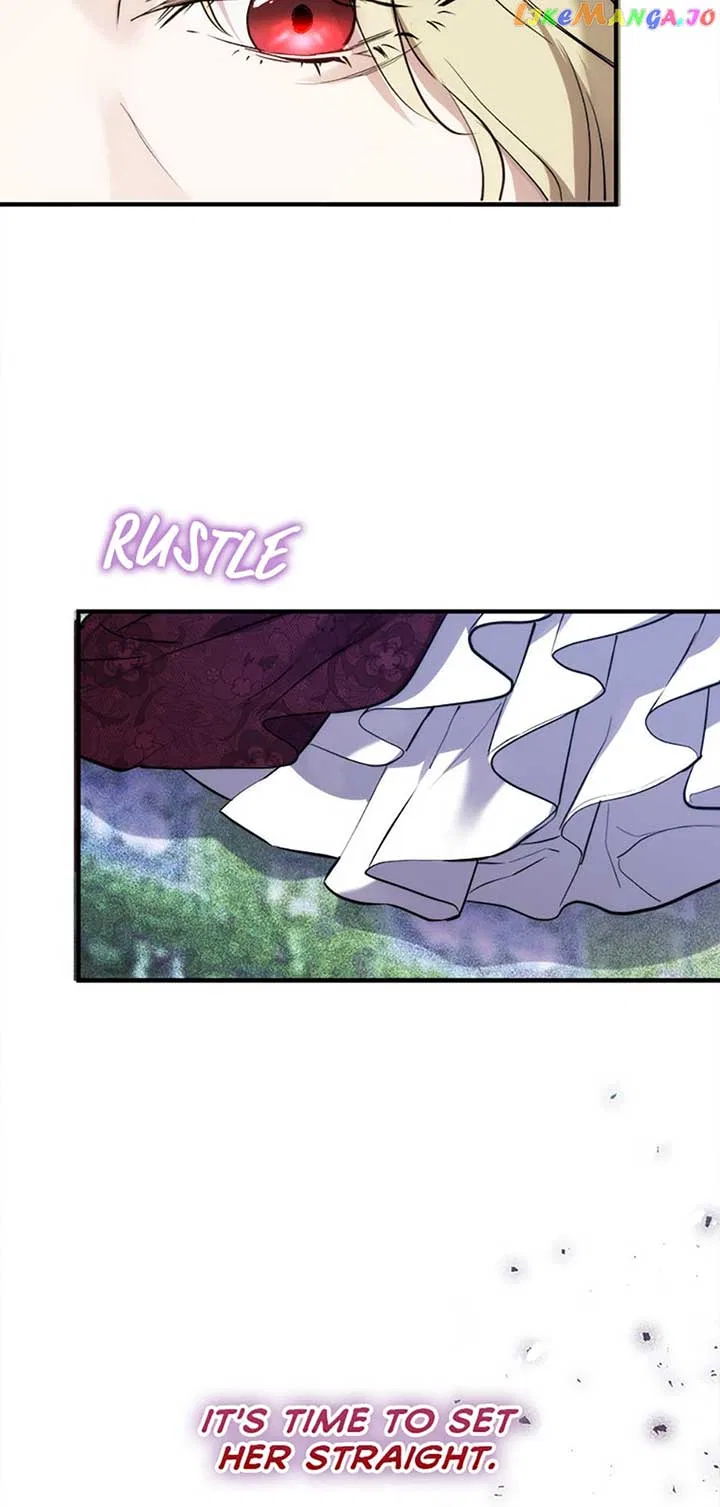 Renia, the Crazy Princess Chapter 65 – Page 57
