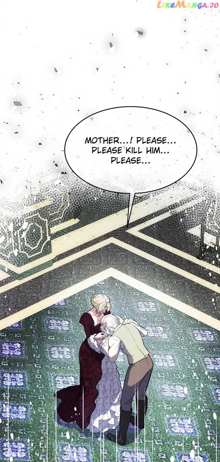 Renia, the Crazy Princess Chapter 65 – Page 58
