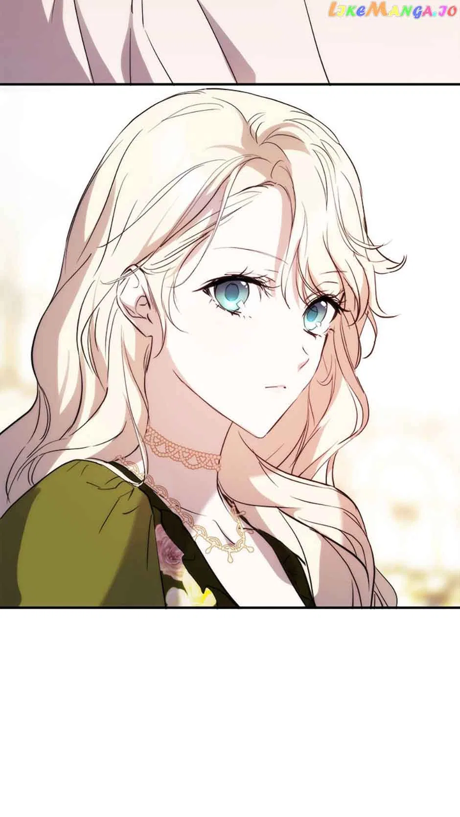 Renia, the Crazy Princess Chapter 64 – Page 3
