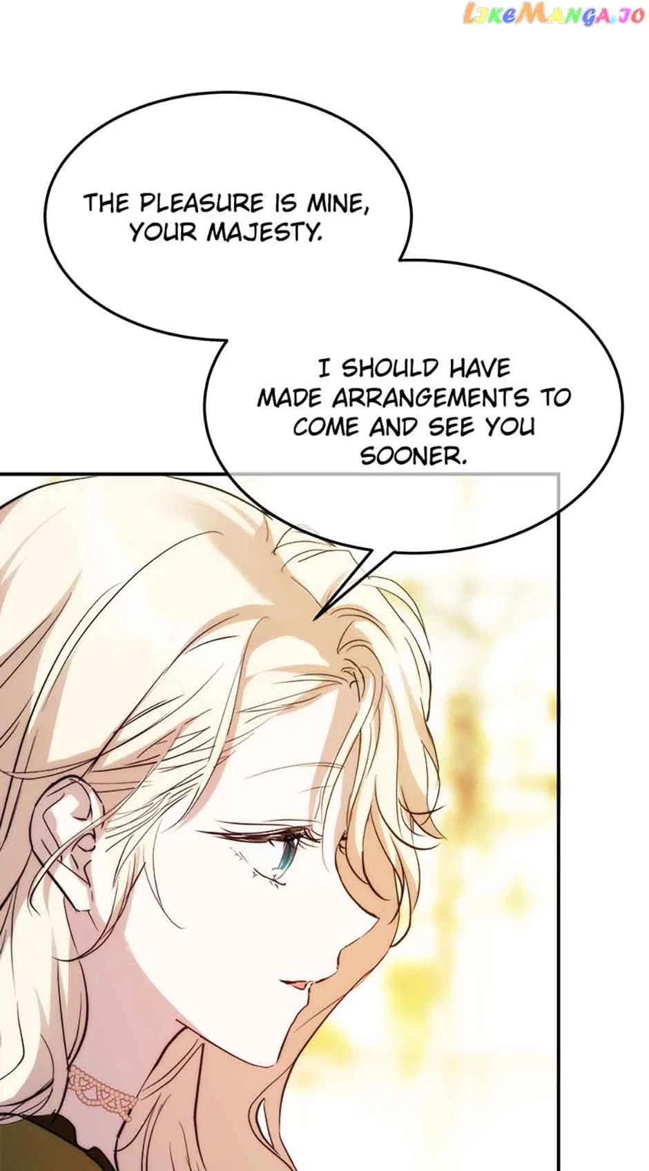 Renia, the Crazy Princess Chapter 64 – Page 7