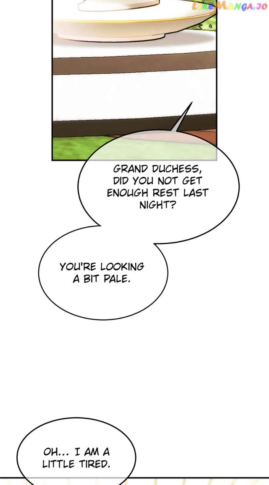 Renia, the Crazy Princess Chapter 64 – Page 10