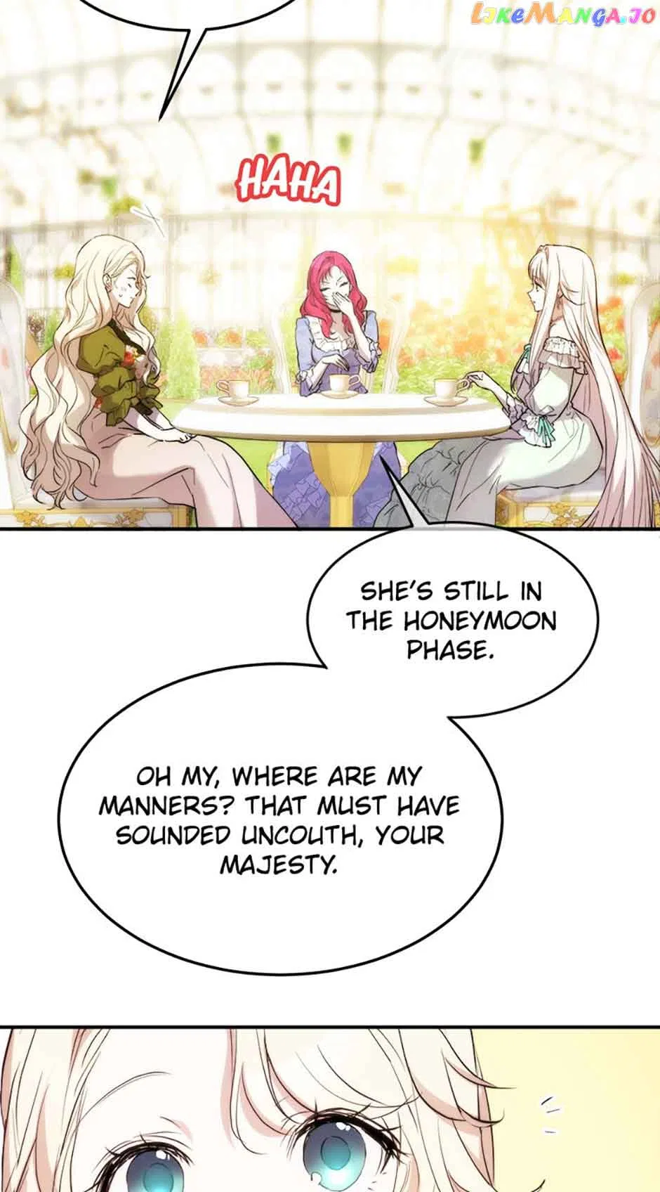 Renia, the Crazy Princess Chapter 64 – Page 11