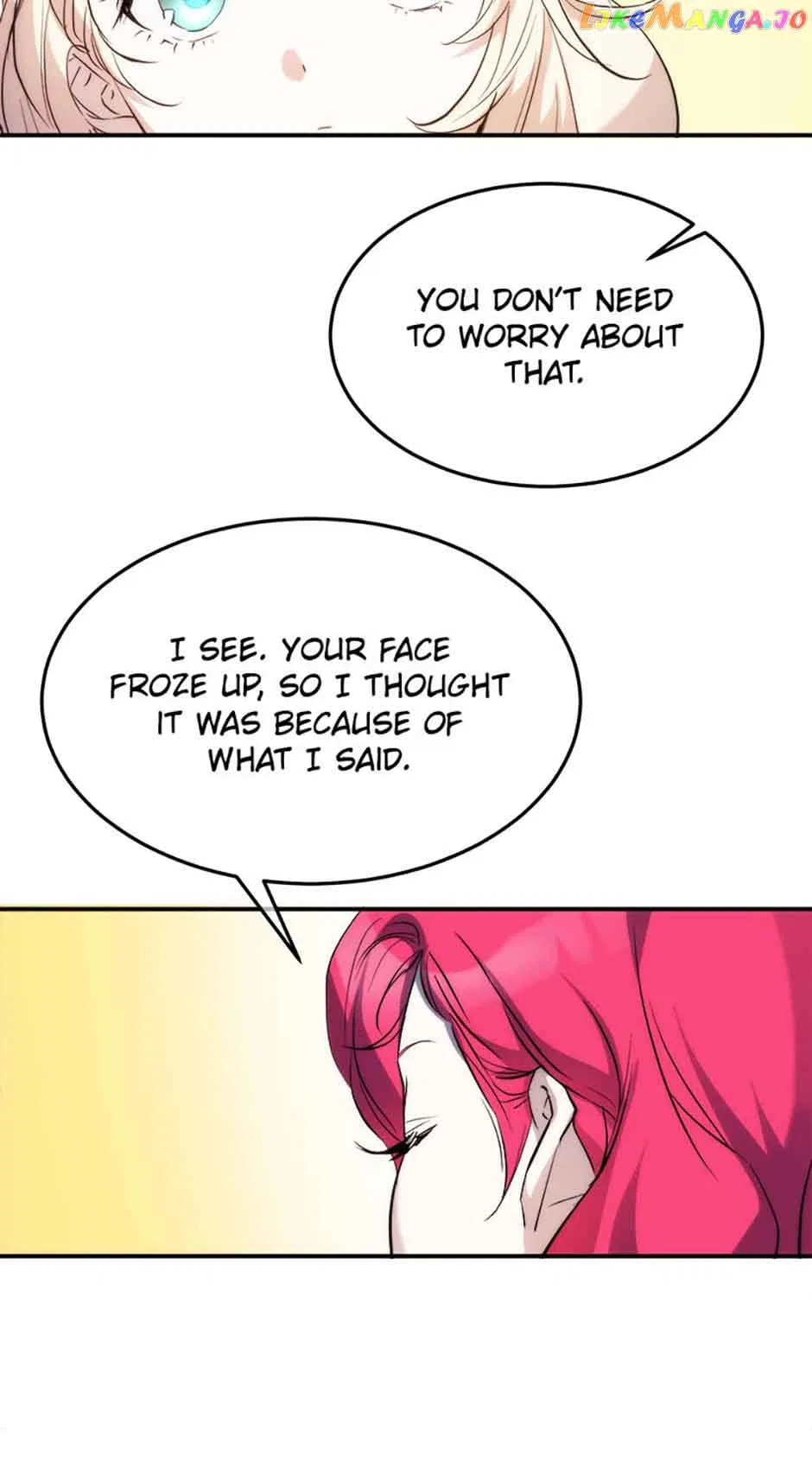 Renia, the Crazy Princess Chapter 64 – Page 12