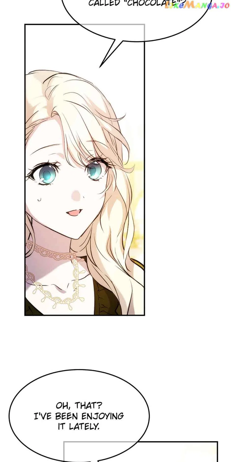 Renia, the Crazy Princess Chapter 64 – Page 15