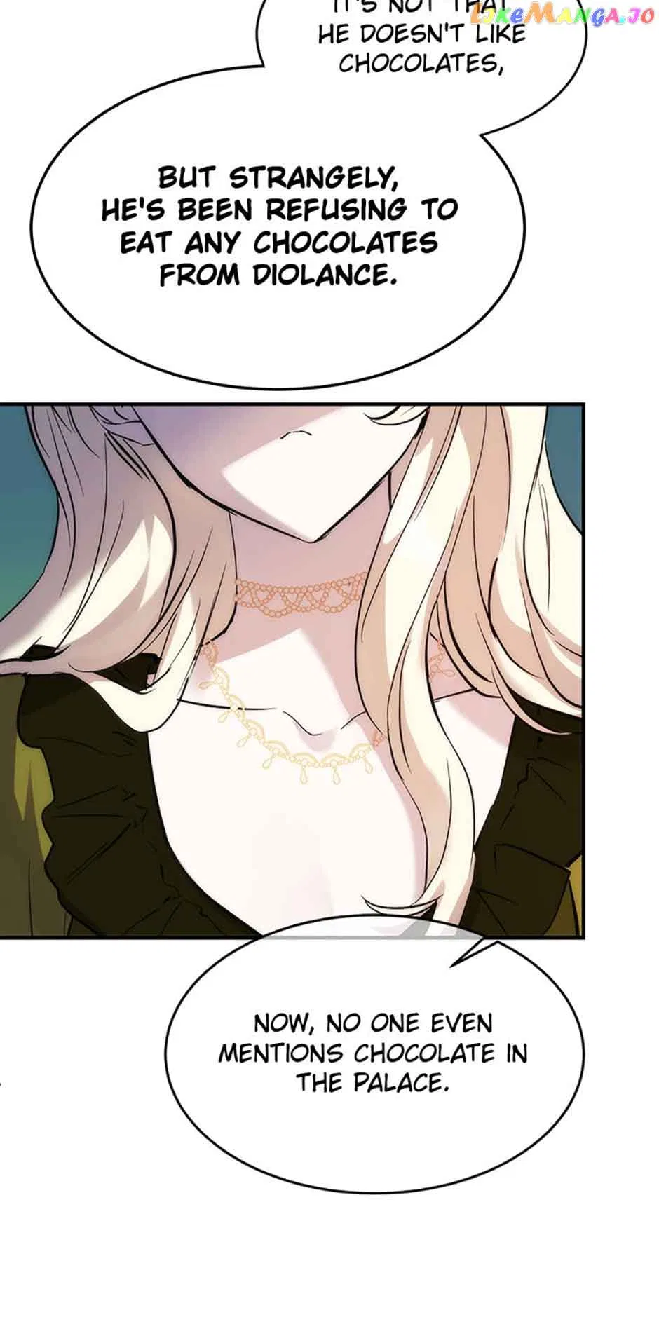 Renia, the Crazy Princess Chapter 64 – Page 18