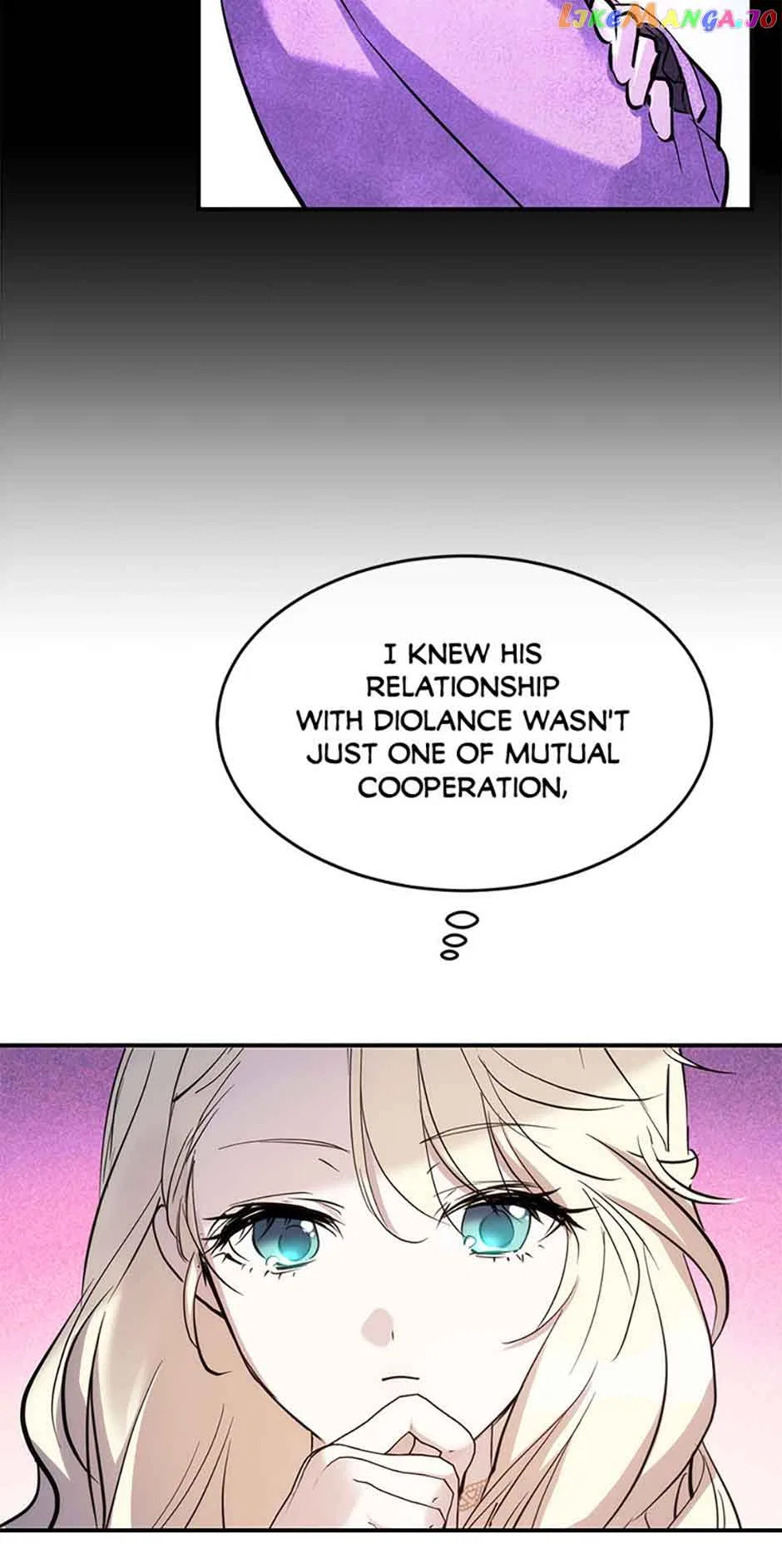 Renia, the Crazy Princess Chapter 64 – Page 21