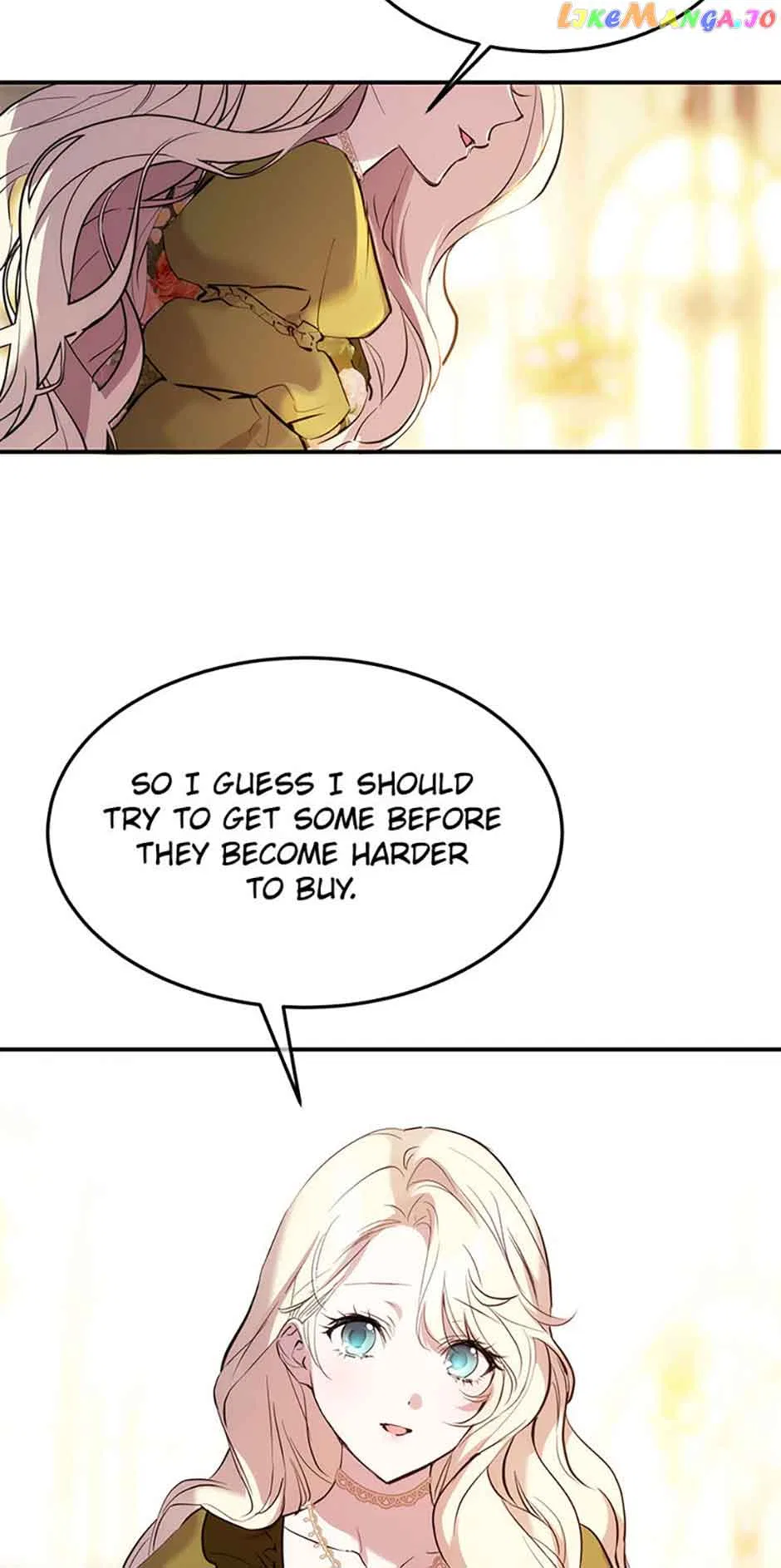 Renia, the Crazy Princess Chapter 64 – Page 23