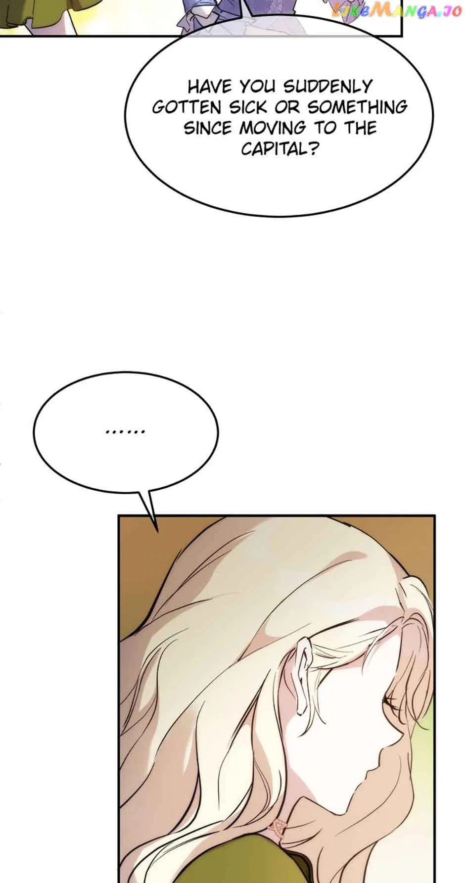 Renia, the Crazy Princess Chapter 64 – Page 29