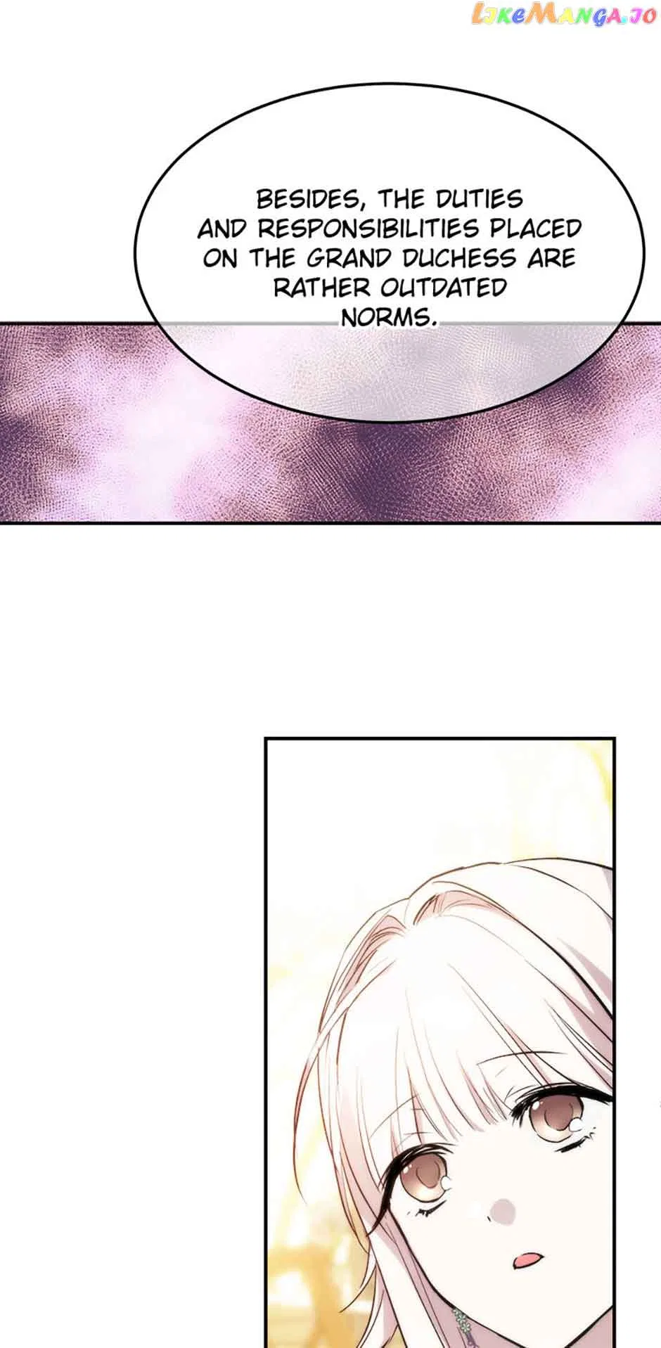 Renia, the Crazy Princess Chapter 64 – Page 31