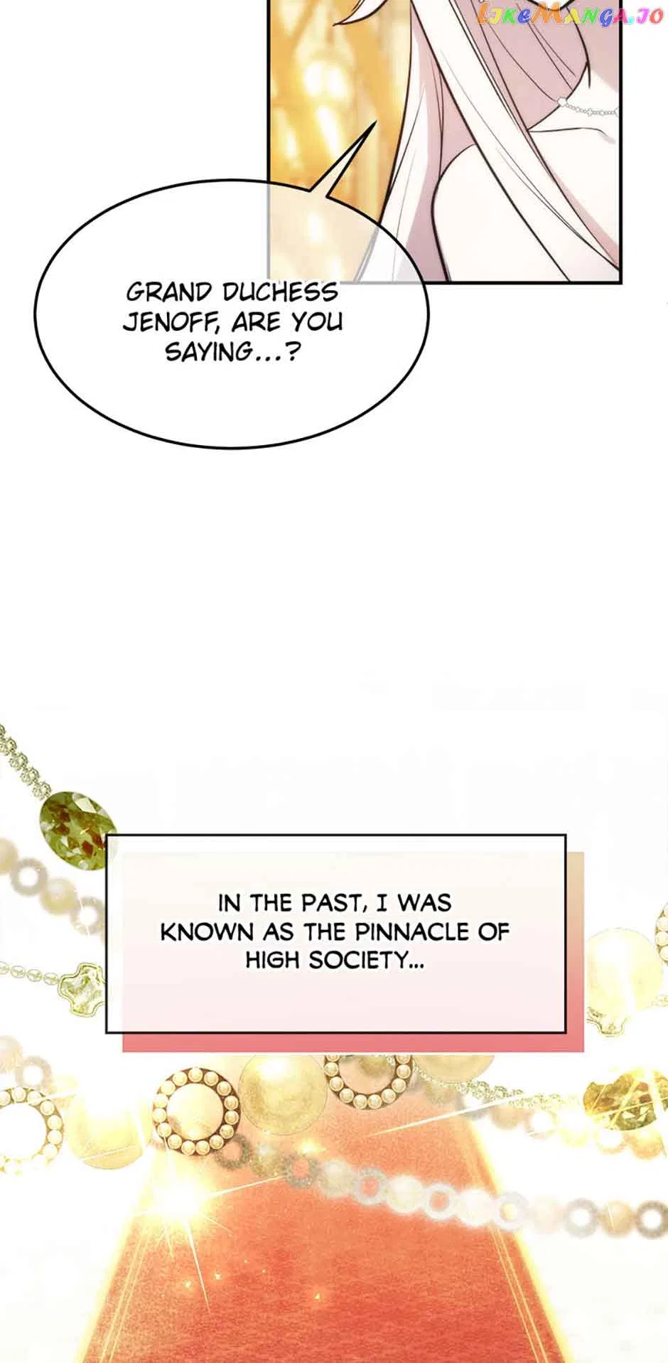 Renia, the Crazy Princess Chapter 64 – Page 32