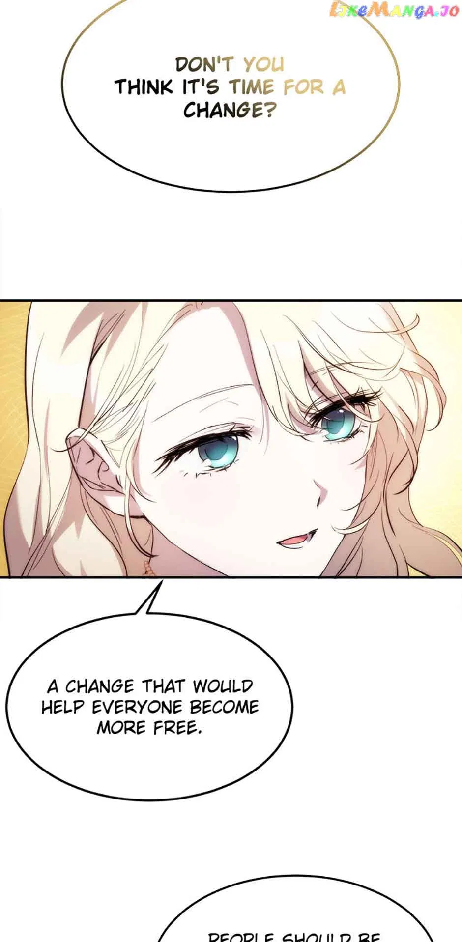 Renia, the Crazy Princess Chapter 64 – Page 34