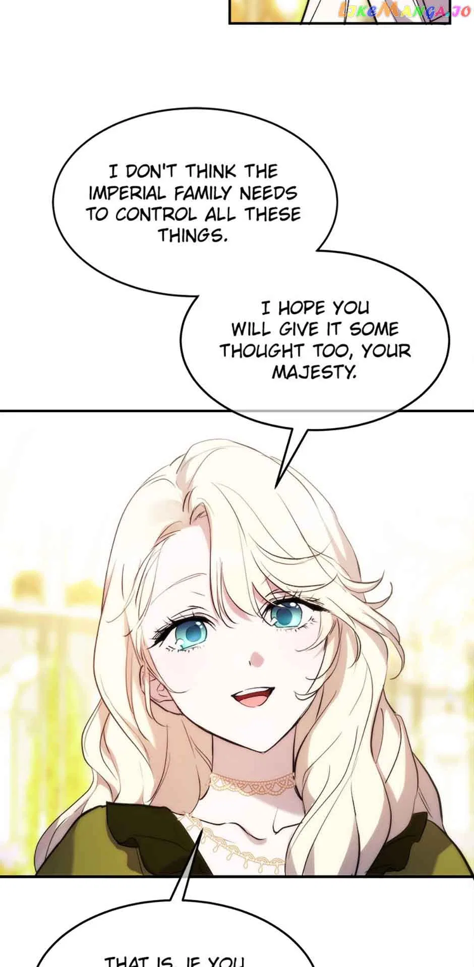 Renia, the Crazy Princess Chapter 64 – Page 36