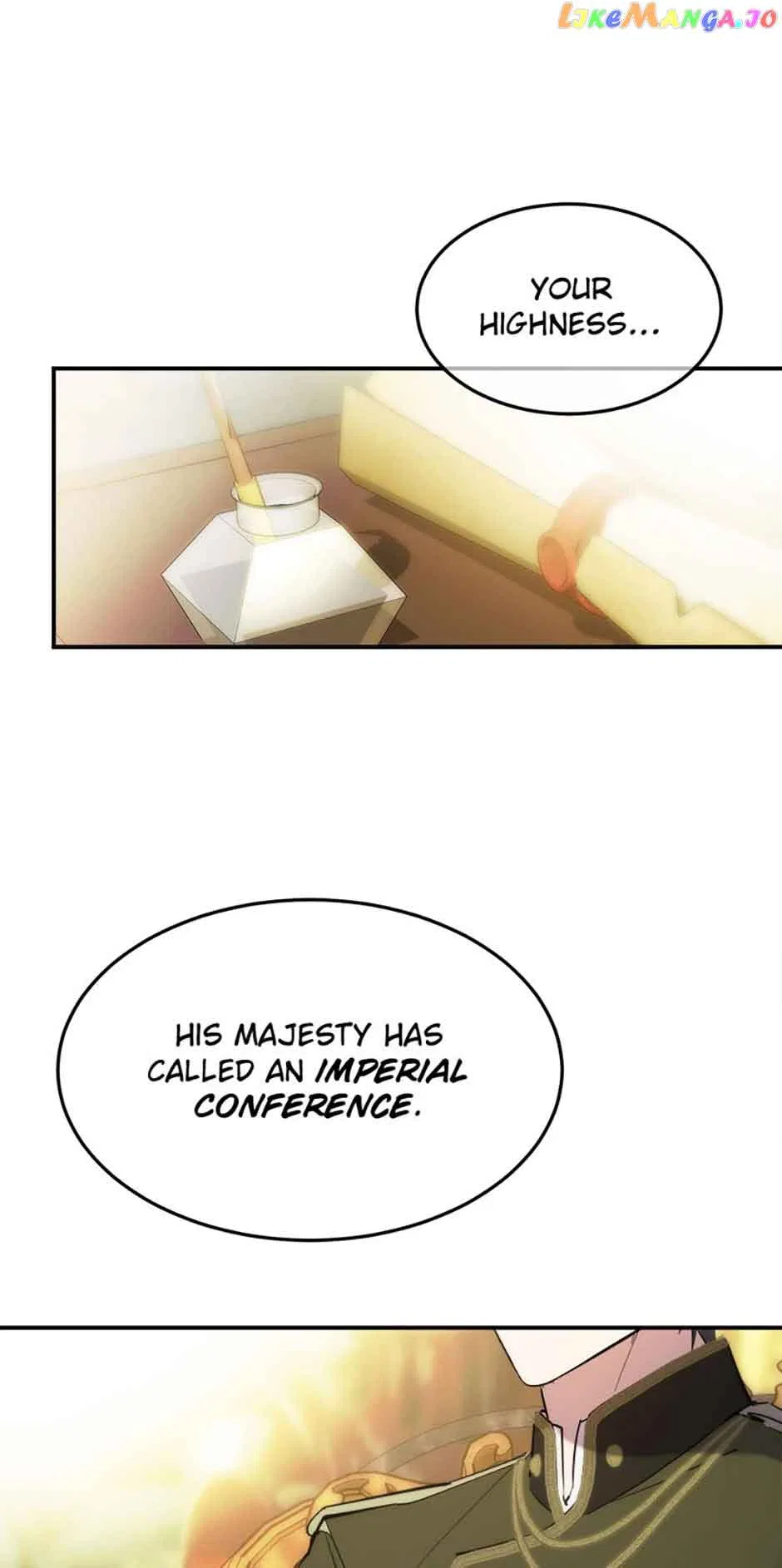 Renia, the Crazy Princess Chapter 64 – Page 38