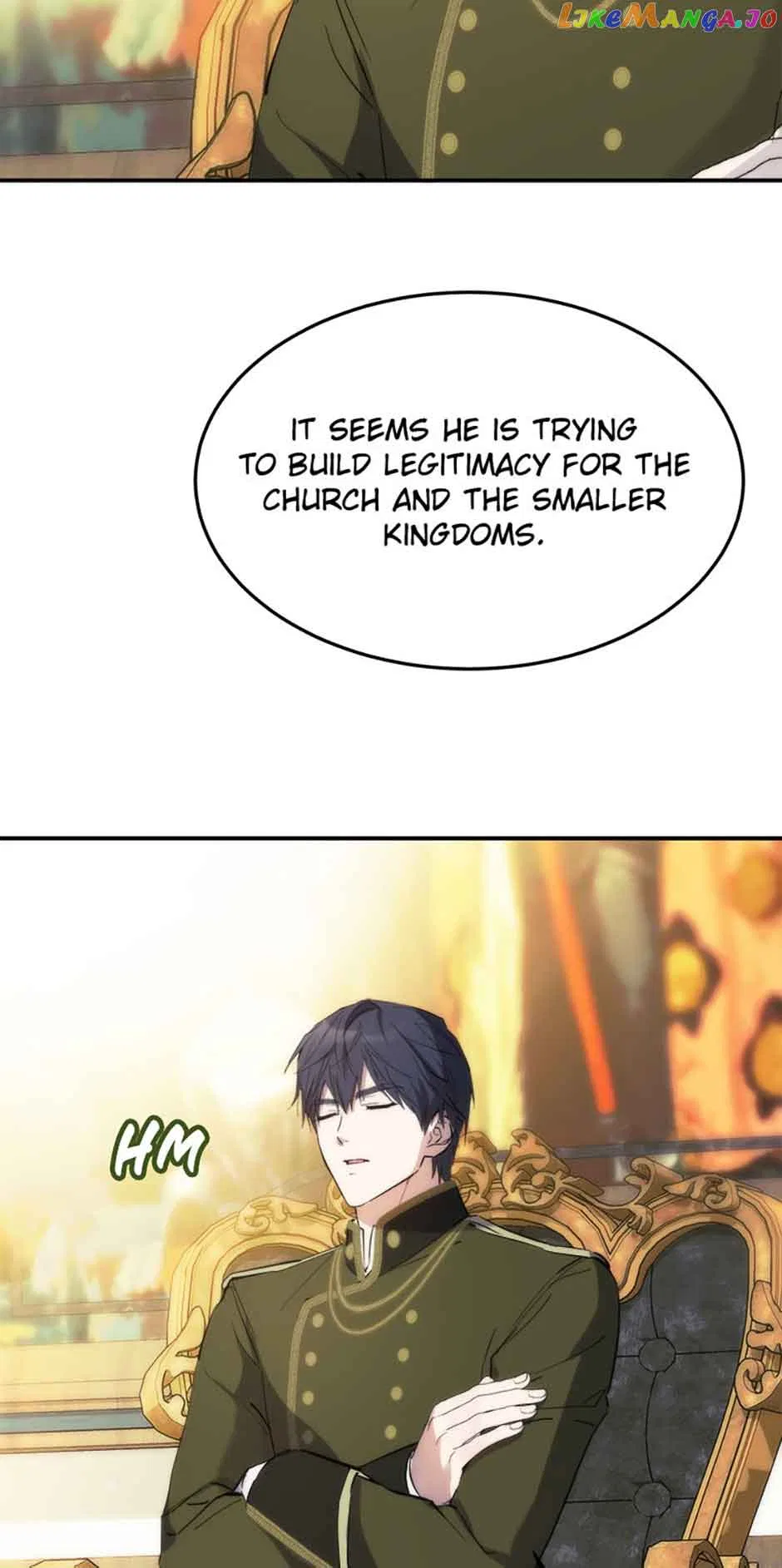 Renia, the Crazy Princess Chapter 64 – Page 39