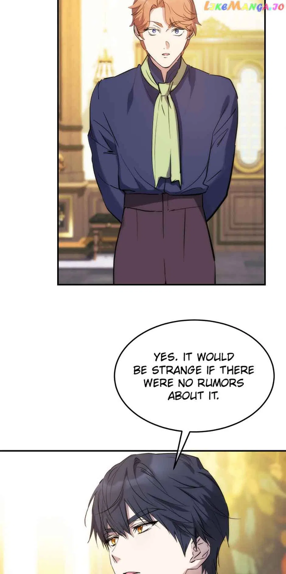Renia, the Crazy Princess Chapter 64 – Page 42