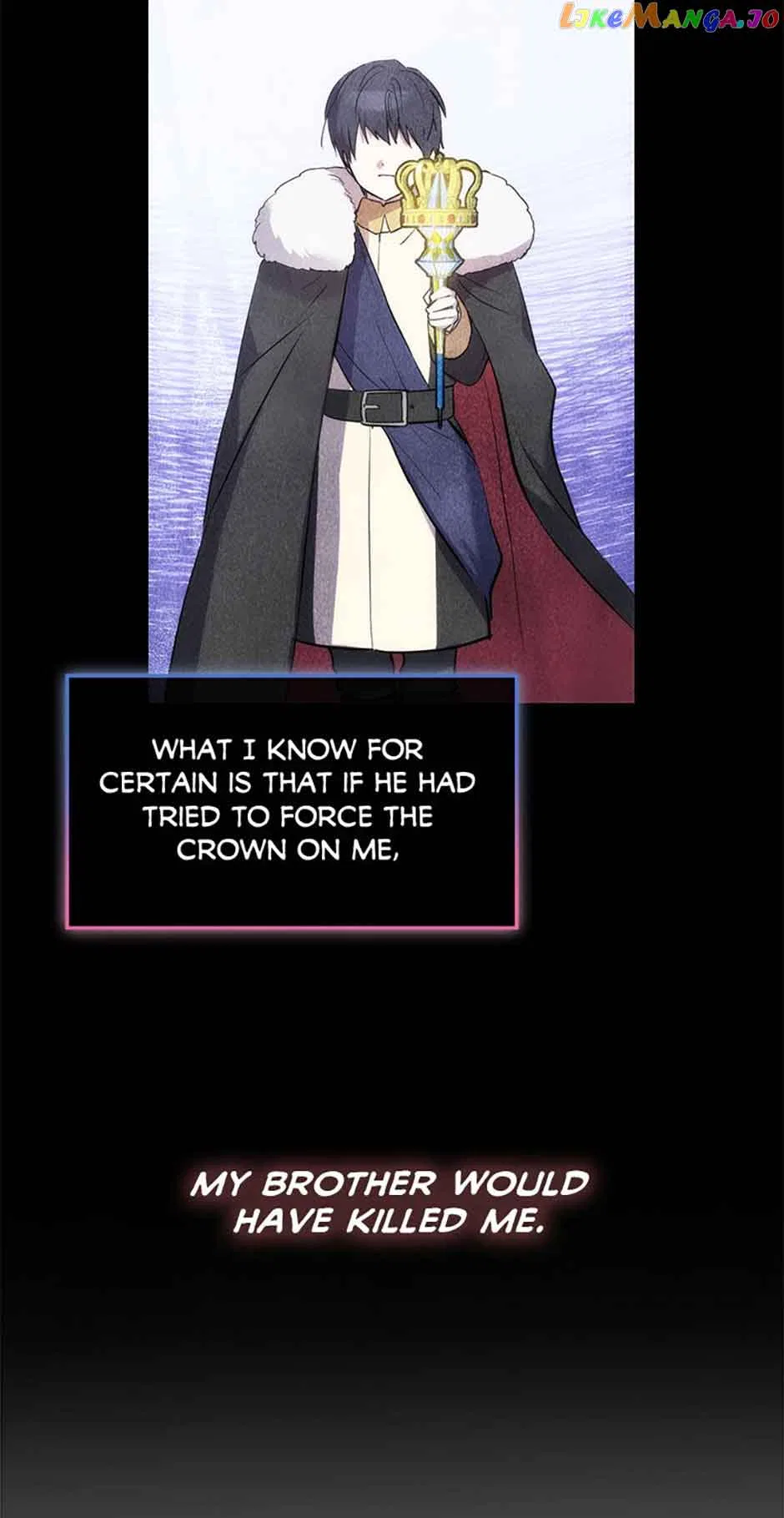 Renia, the Crazy Princess Chapter 64 – Page 49