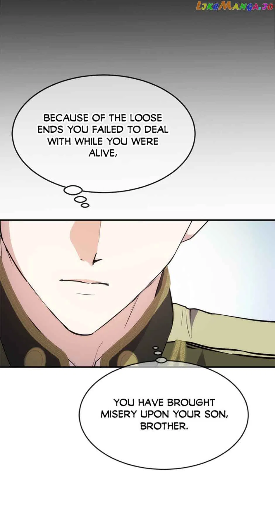 Renia, the Crazy Princess Chapter 64 – Page 50