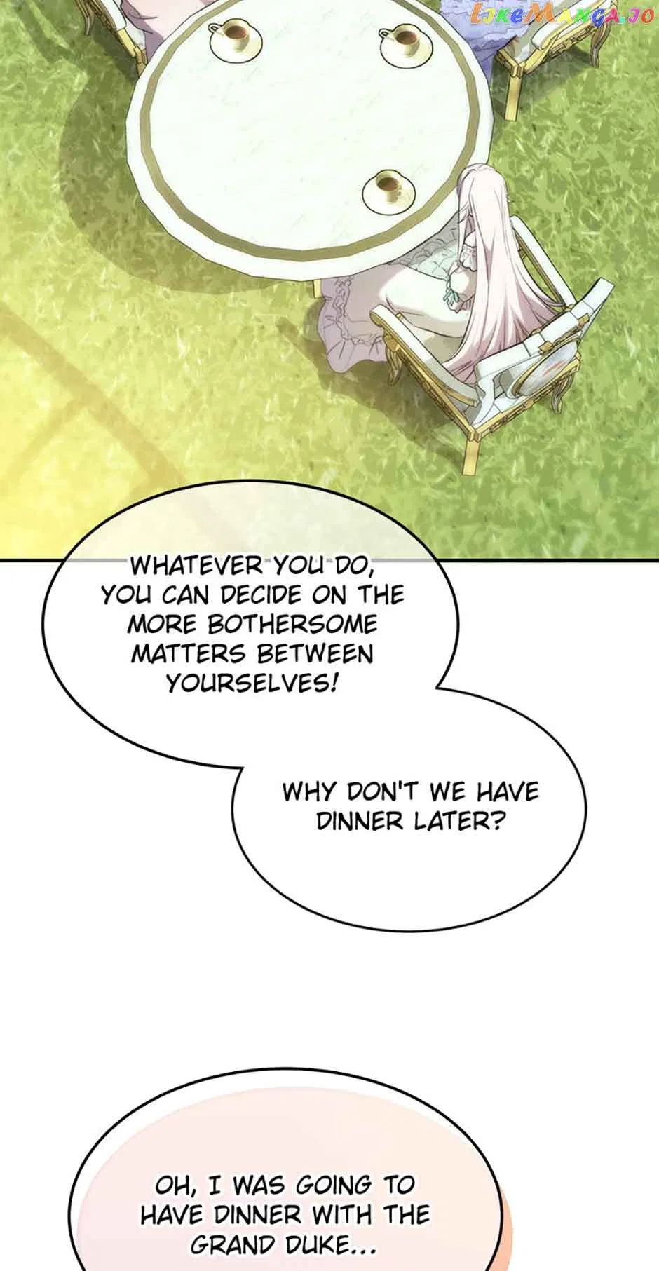 Renia, the Crazy Princess Chapter 64 – Page 52