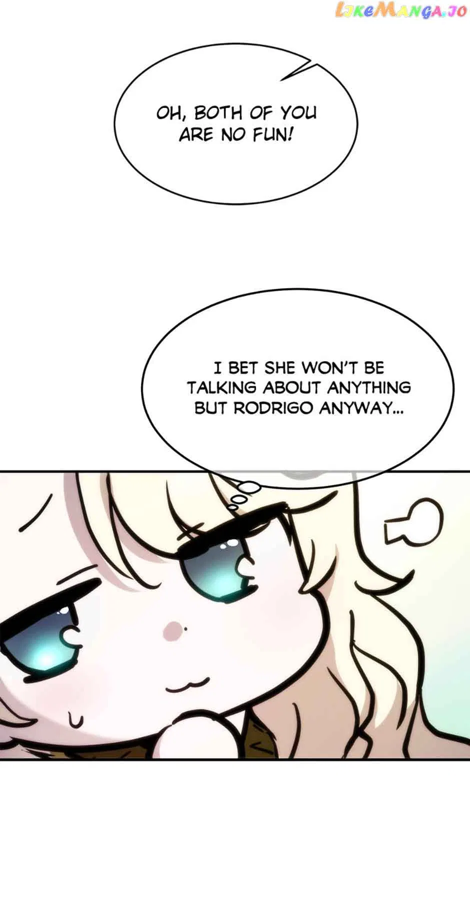 Renia, the Crazy Princess Chapter 64 – Page 55