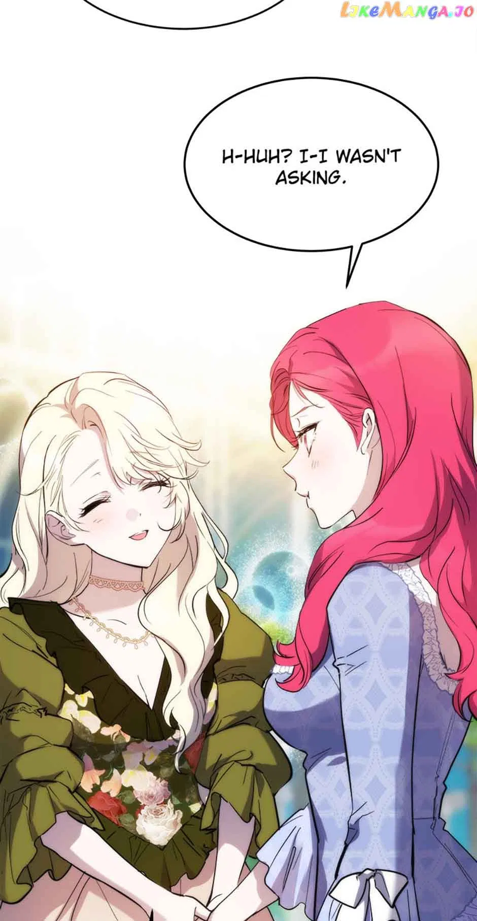 Renia, the Crazy Princess Chapter 64 – Page 60
