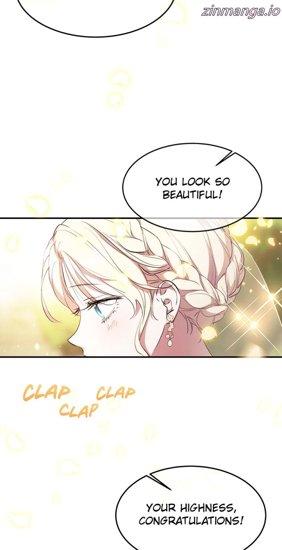 Renia, the Crazy Princess Chapter 63 – Page 3